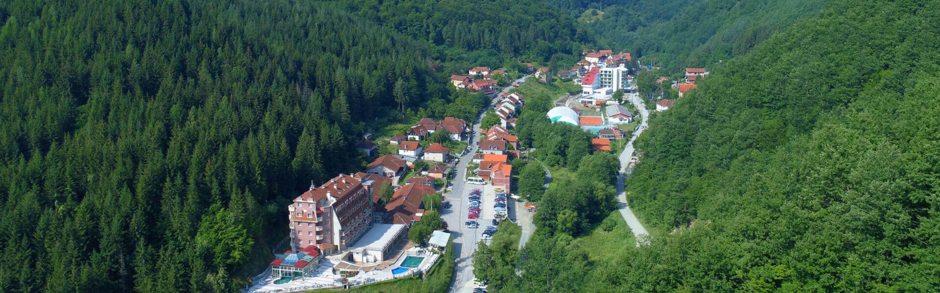 Prečišćivač vazduha - Jonizator | Lukovska banja u Srbiji