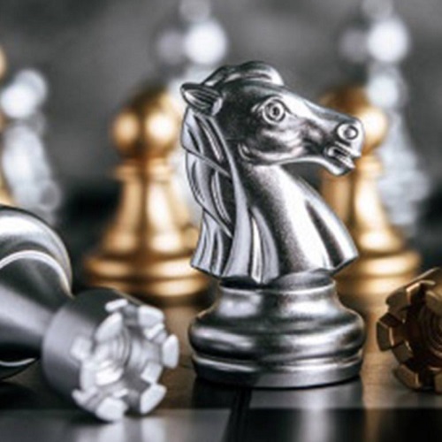 Prečišćivač vazduha - Jonizator |  Chess lessons Dubai & New York