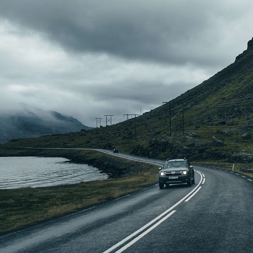 Prečišćivač vazduha - Jonizator | Renault Dacia delovi