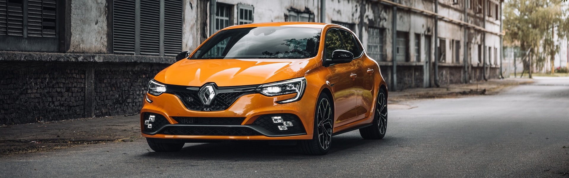 Prečišćivač vazduha - Jonizator | Renault delovi