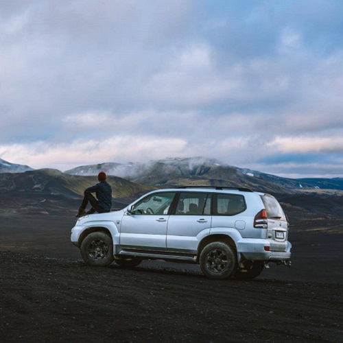 Prečišćivač vazduha - Jonizator | SsangYong delovi