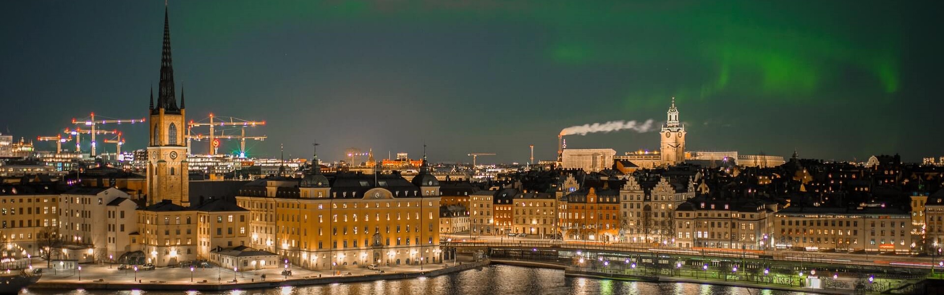 Prečišćivač vazduha - Jonizator | Stadfirma Stockholm