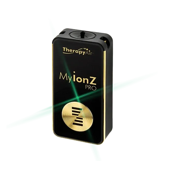 Prečišćivač vazduha - jonizator | MyIonZ Pro